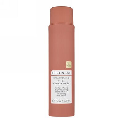 ULTRA HYDRATING CURL REPAIR MASK (MASCARILLA PARA CABELLO RIZADO)